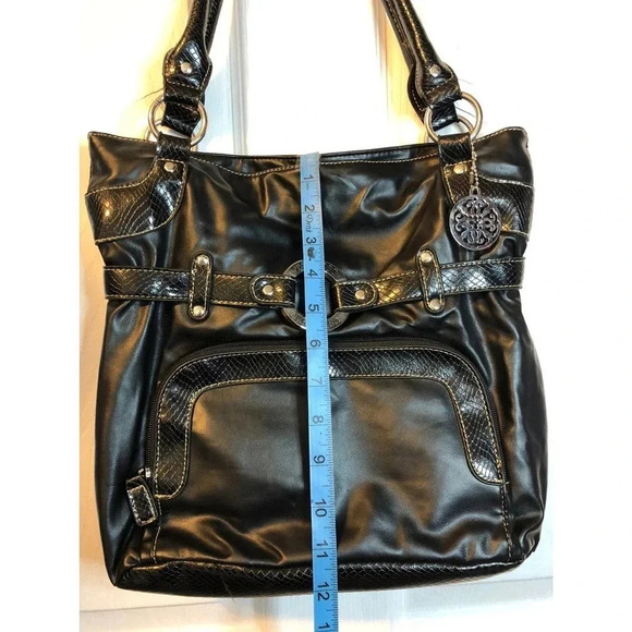 Treviso Women handbag/purse - Picture 2 of 9